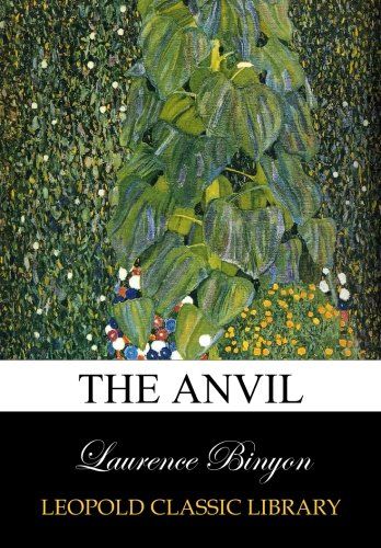 The anvil