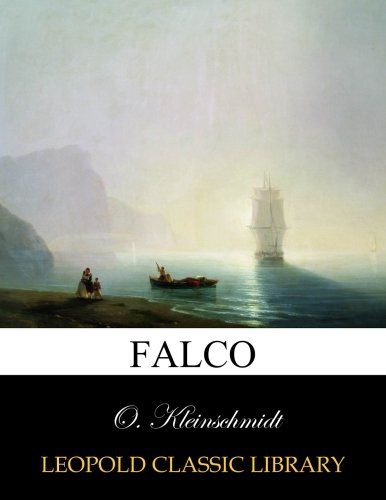 Falco (German Edition)