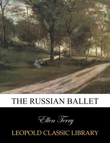 The Russian ballet