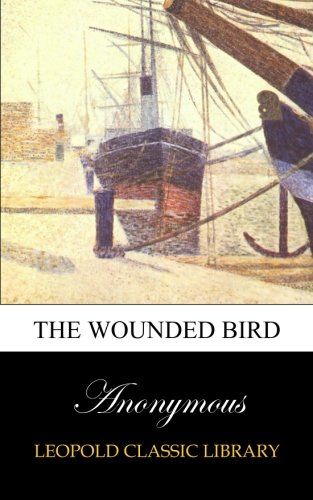 The Wounded bird