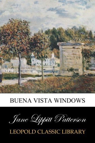 Buena Vista windows