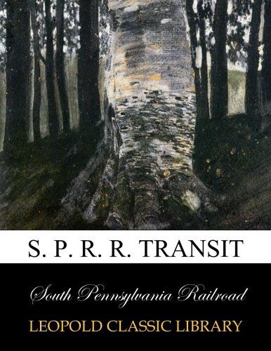 S. P. R. R. transit