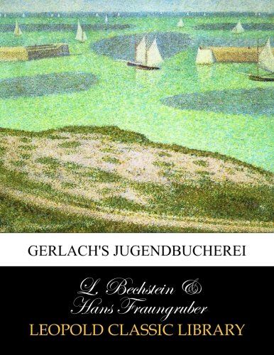 Gerlach's Jugendbucherei (German Edition)