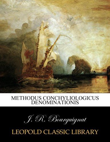 Methodus conchyliologicus denominationis