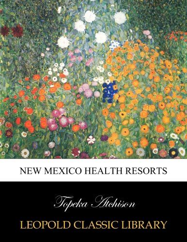 New Mexico health resorts