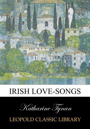 Irish love-songs