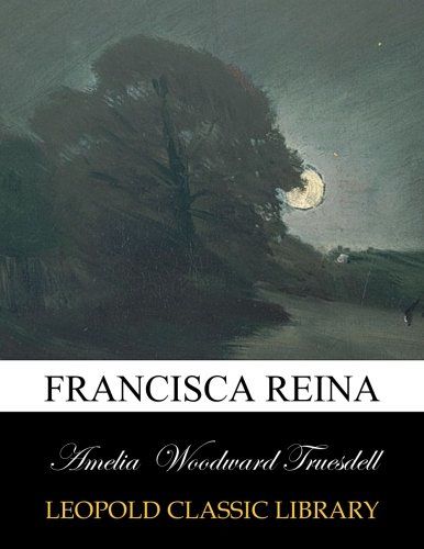 Francisca Reina