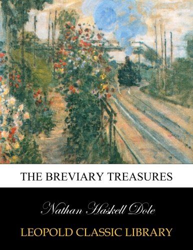 The Breviary Treasures