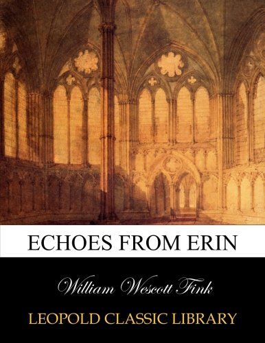 Echoes from Erin