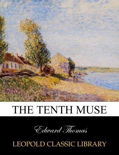 The tenth muse