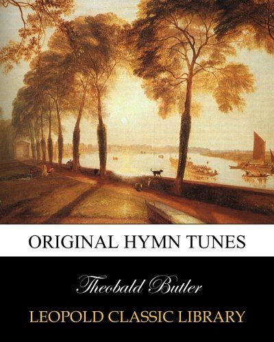 Original Hymn Tunes