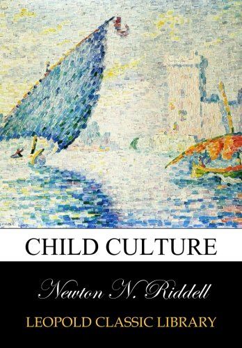 Child culture