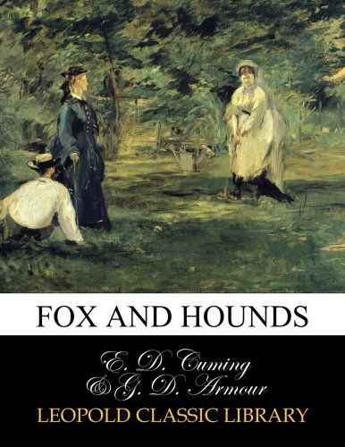 Fox and hounds