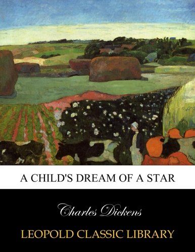 A child's dream of a star