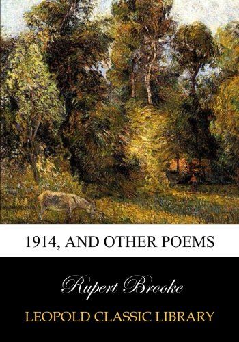 1914, and other poems