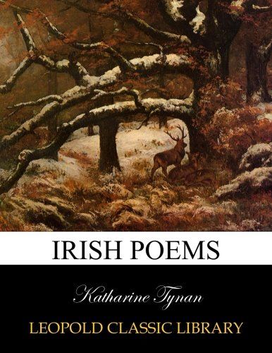 Irish poems