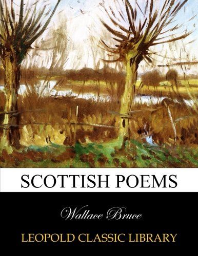 Scottish poems