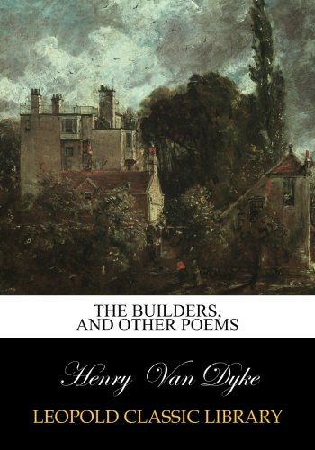The builders, and other poems
