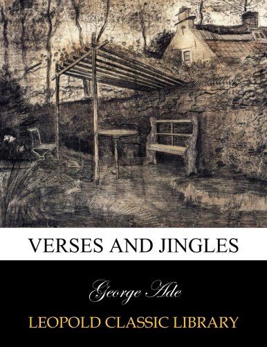 Verses and jingles