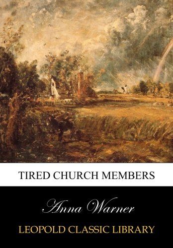 Tired church members