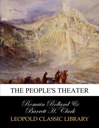 The people's theater