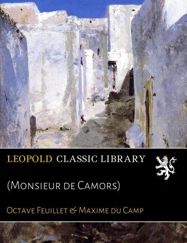 (Monsieur de Camors) (French Edition)