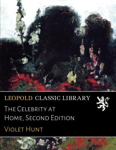 The Celebrity at Home, Second Edition