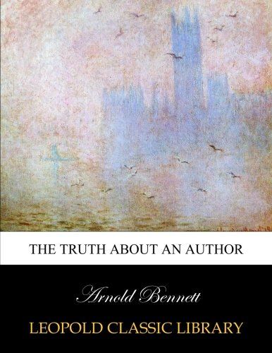 The truth about an author