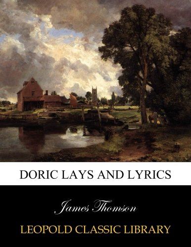 Doric lays and lyrics