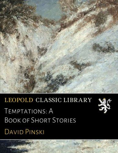 Temptations: A Book of Short Stories