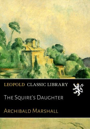 The Squire's Daughter