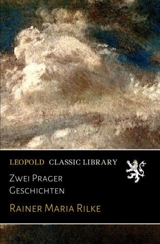 Zwei Prager Geschichten (German Edition)