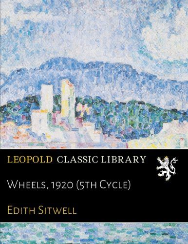 Wheels, 1920 (5th Cycle)