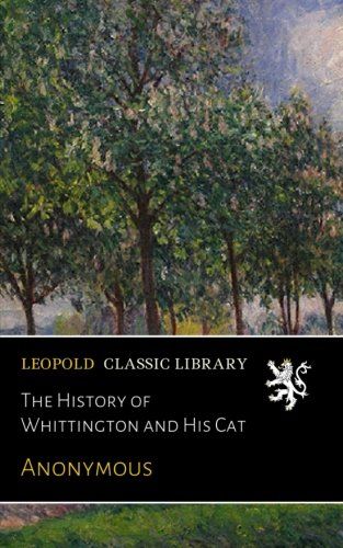 The History of Whittington and His Cat