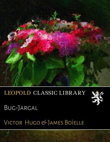 Bug-Jargal (French Edition)