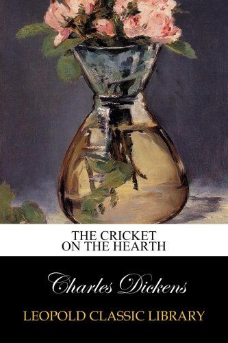 The cricket on the hearth