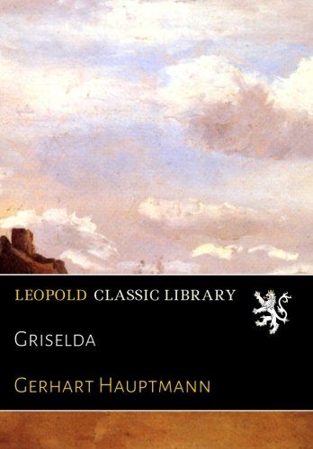 Griselda (German Edition)