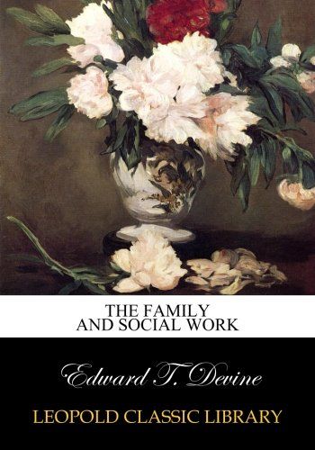 The family and social work