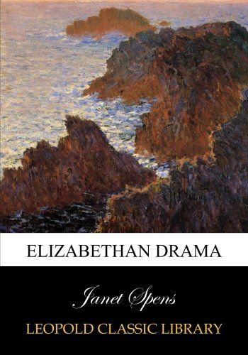 Elizabethan drama