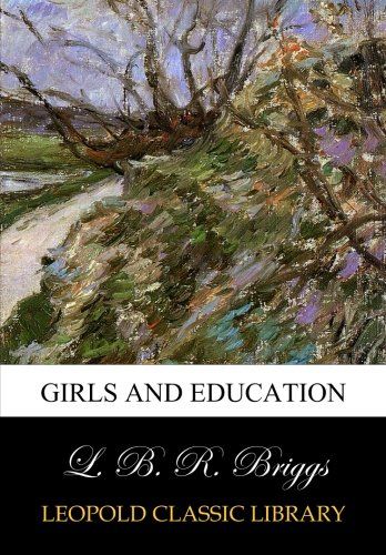 Girls and education
