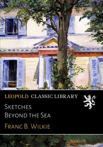 Sketches Beyond the Sea