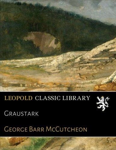Graustark (Danish Edition)