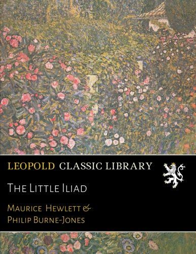 The Little Iliad