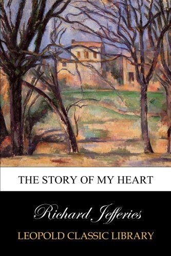 The story of my heart