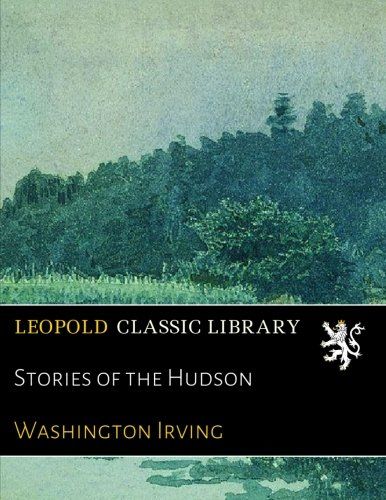 Stories of the Hudson