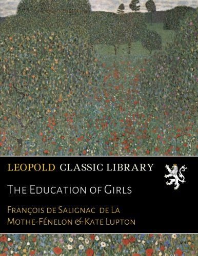 The Education of Girls