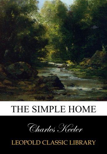 The simple home