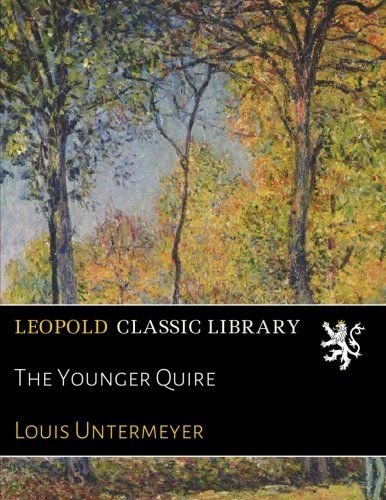 The Younger Quire