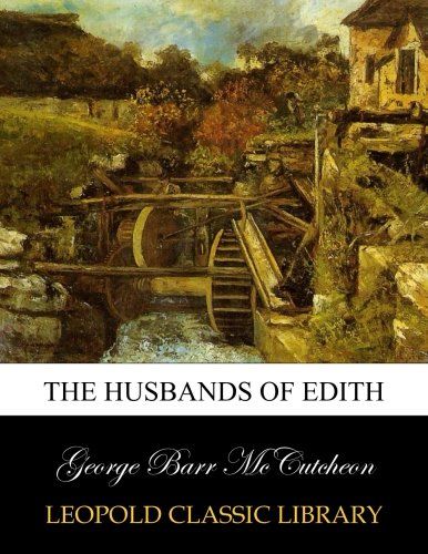 The husbands of Edith
