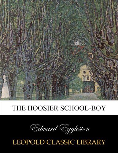 The Hoosier school-boy